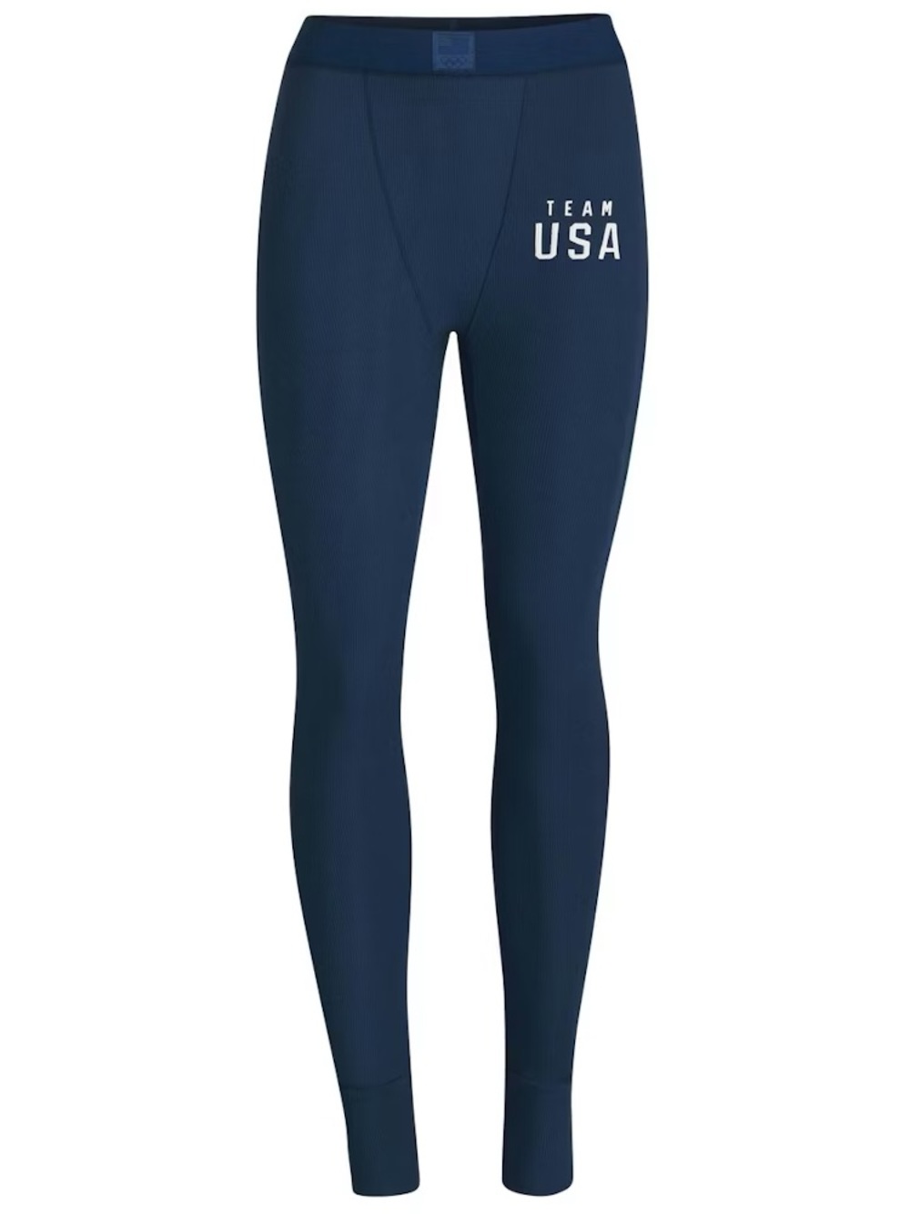Skims Team USA Boxer Pant Leggings Sz 3XL
